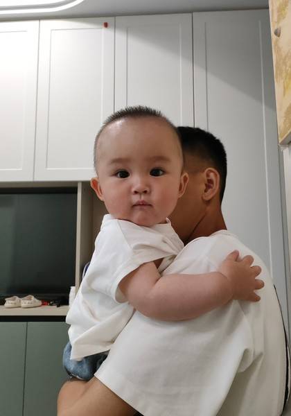 形象照片