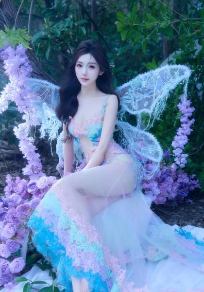 形象照片