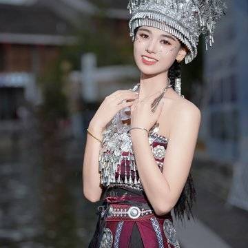 小滕不腾的微模卡作品