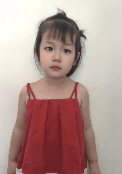 形象照片
