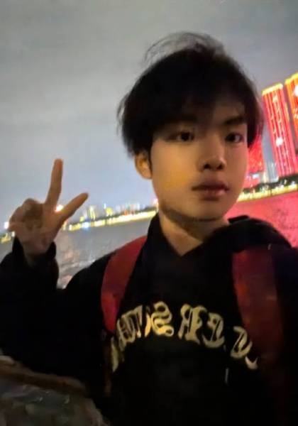 形象照片