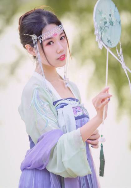 形象照片