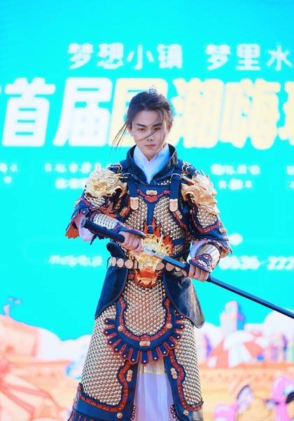 形象照片