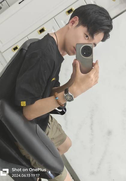 形象照片