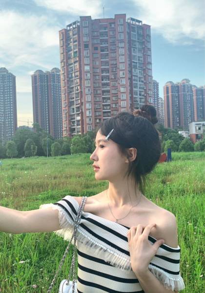 形象照片