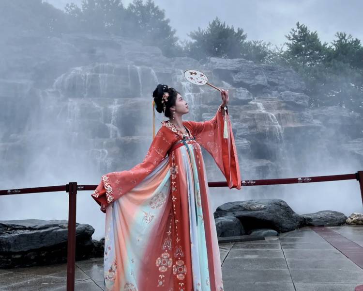 艺人背景图