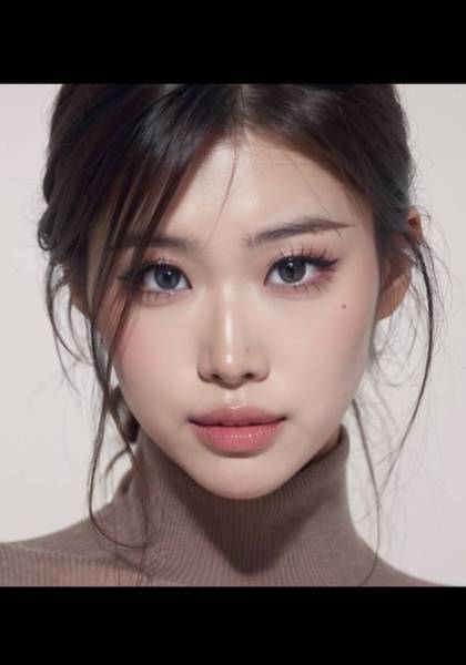 形象照片