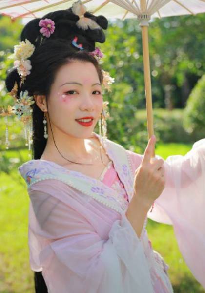形象照片
