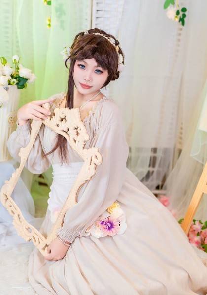 形象照片