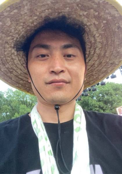 推荐艺人