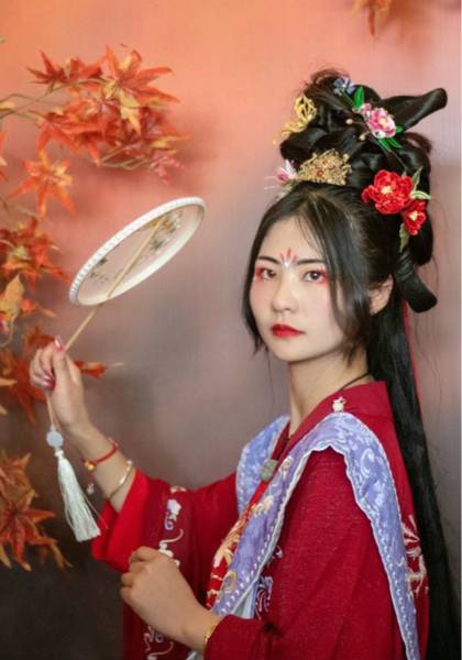 推荐艺人