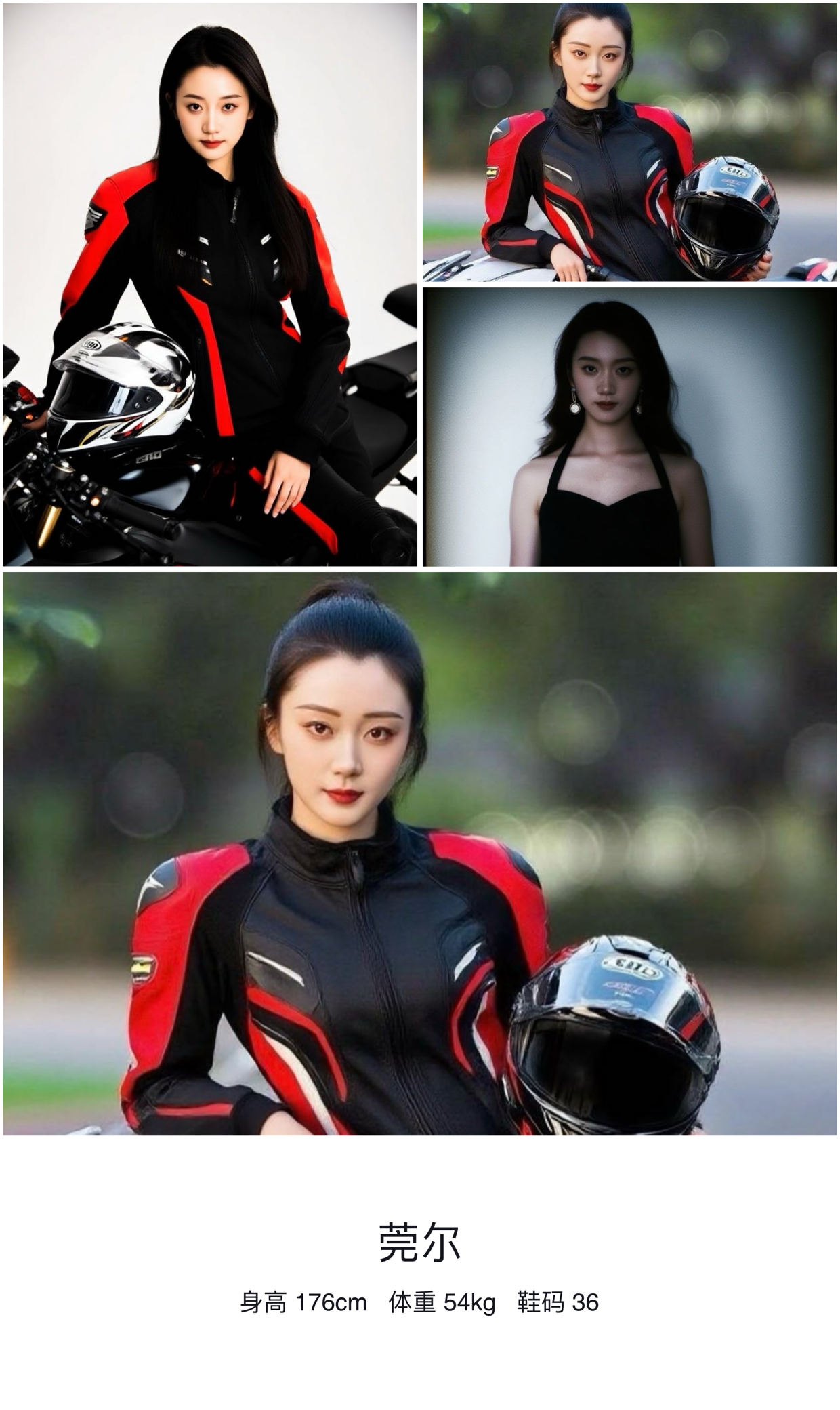 美影云