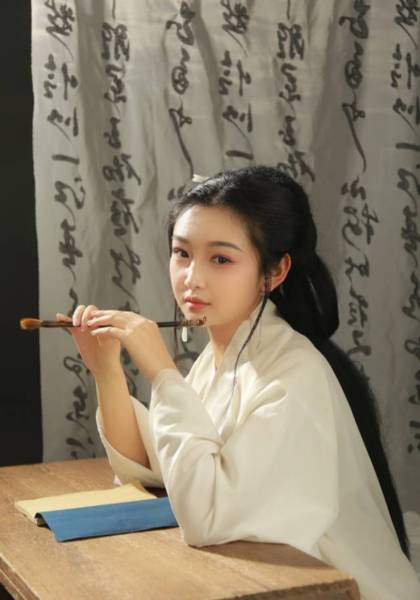 形象照片