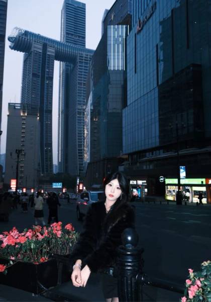 形象照片
