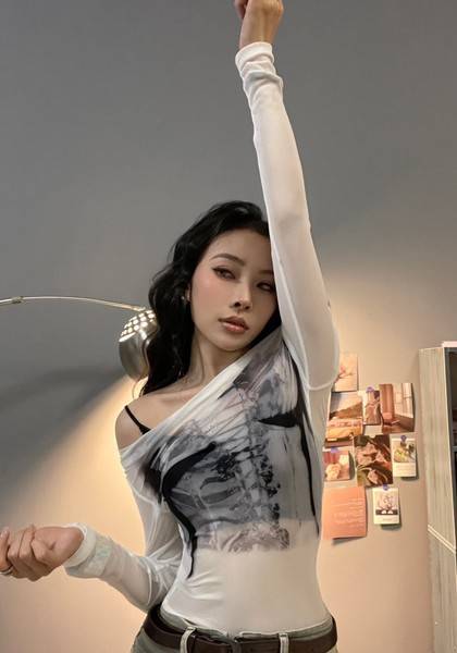 形象照片