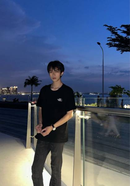 形象照片
