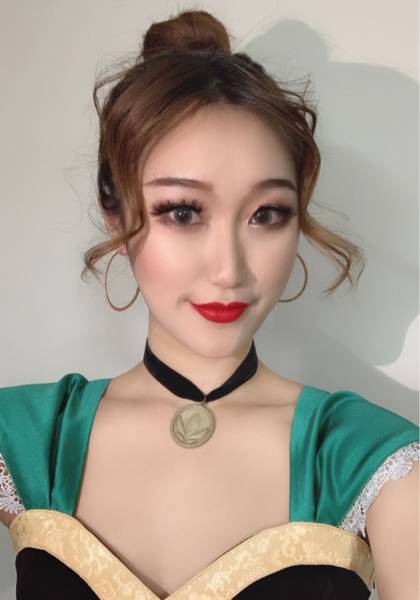 形象照片