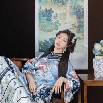 友友的微模卡作品