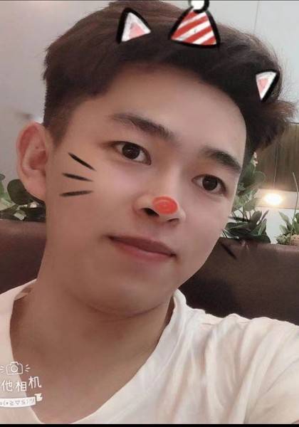 形象照片