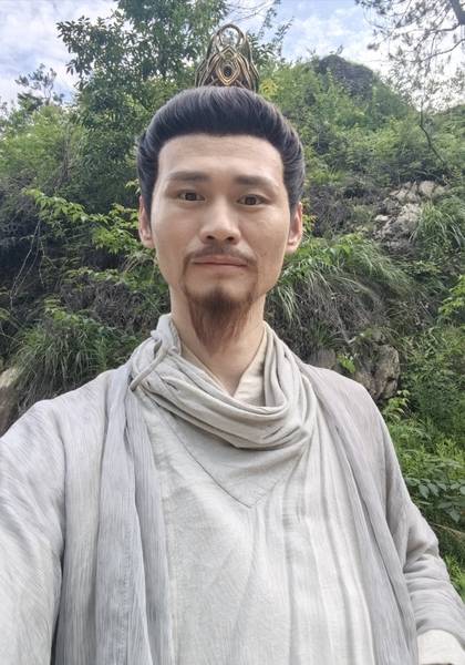 推荐艺人