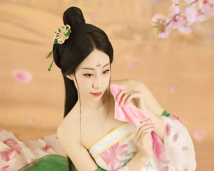 艺人背景图