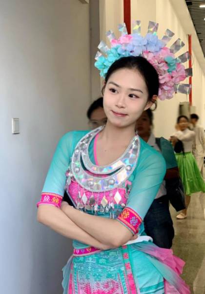 形象照片