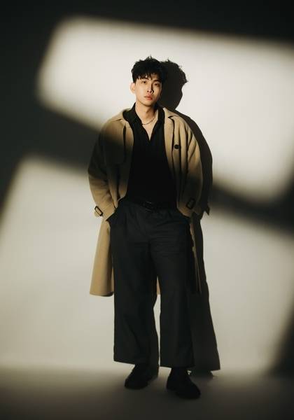 推薦藝人
