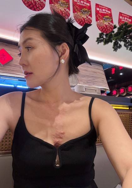 推荐艺人