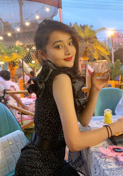形象照片