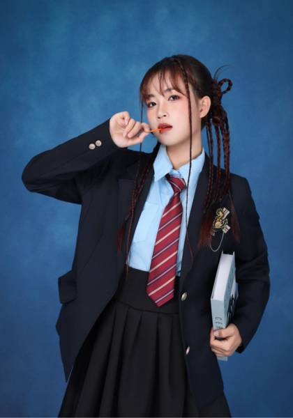推荐艺人