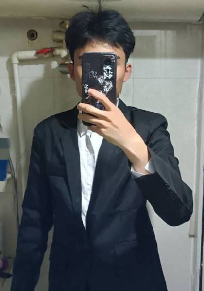 形象照片