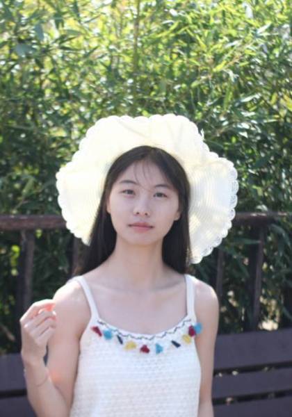 推荐艺人