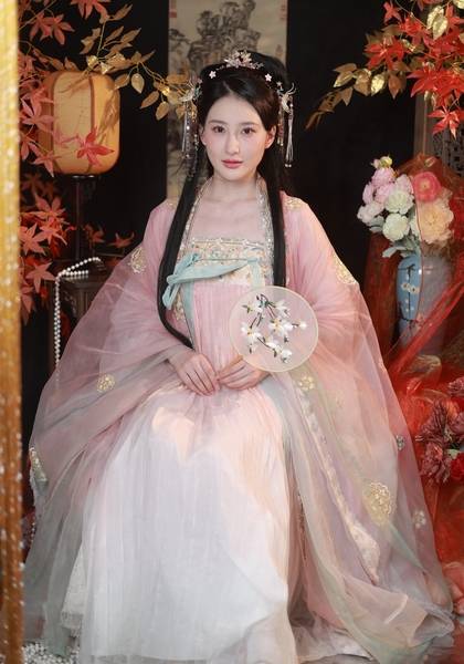 形象照片