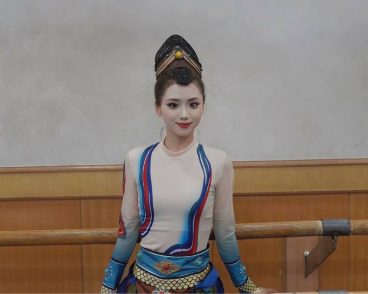 艺人背景图