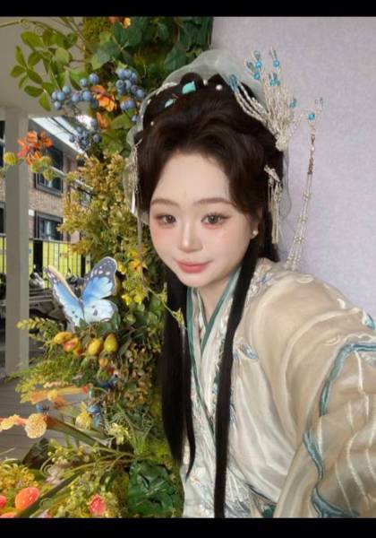 形象照片