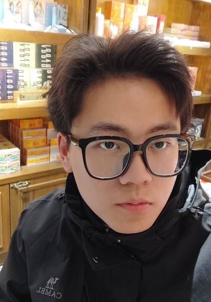 推荐艺人