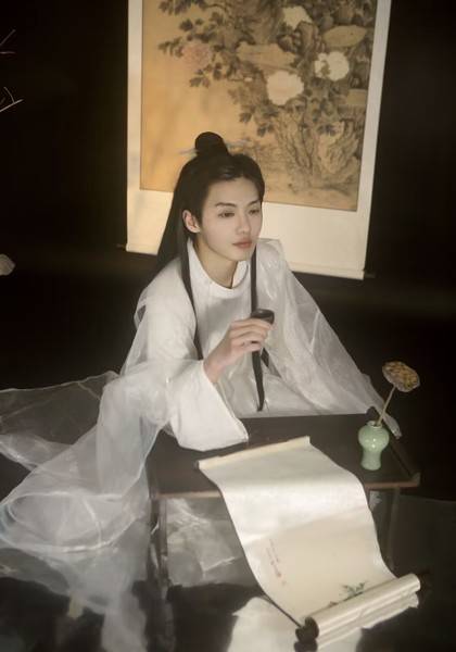 推荐艺人