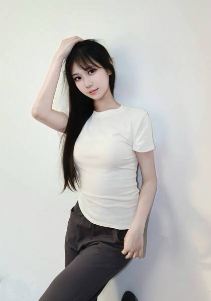 形象照片