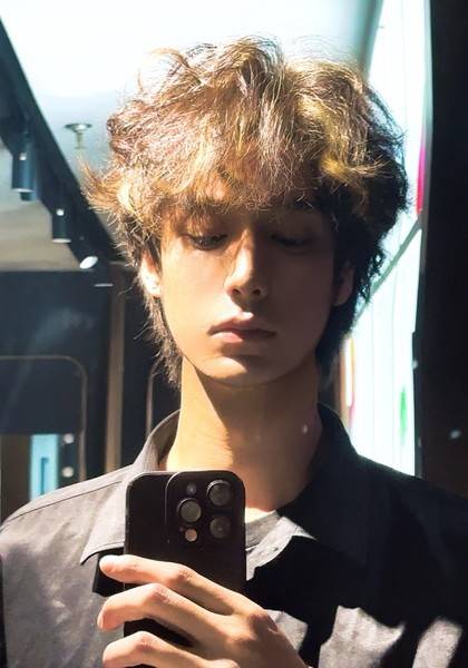 形象照片