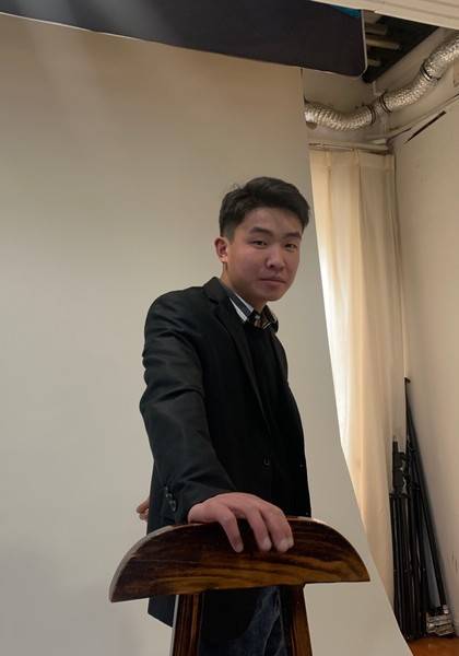 形象照片