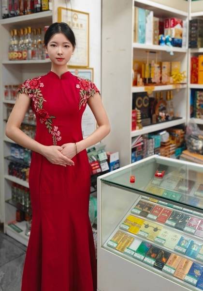 形象照片
