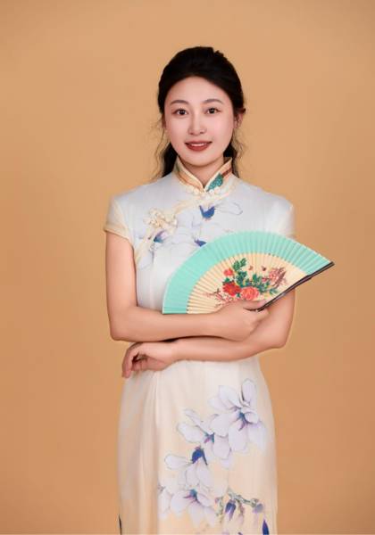 推荐艺人