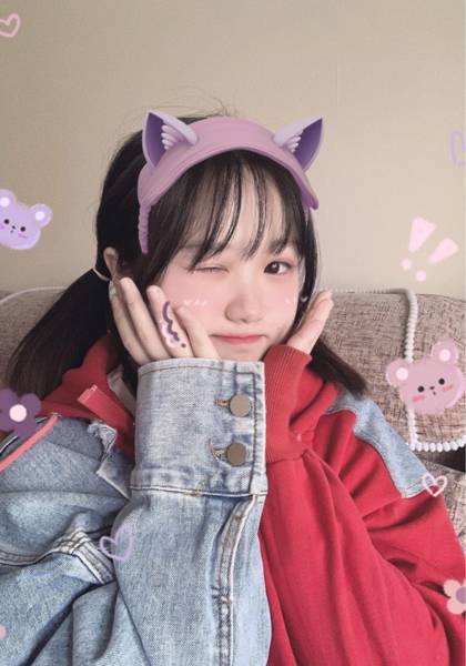 形象照片