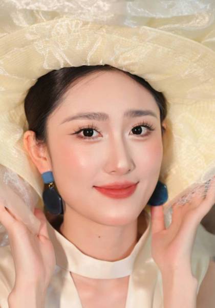 推荐艺人