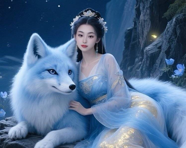 艺人背景图