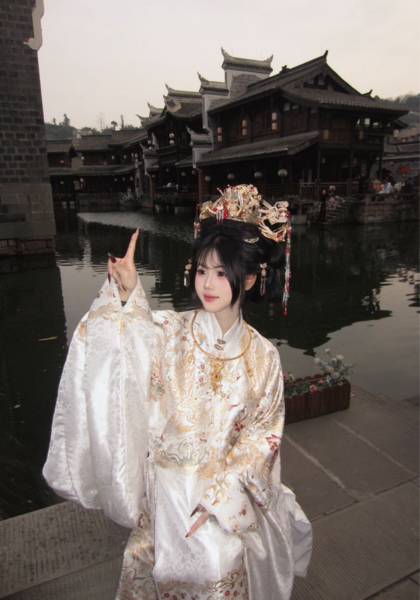 形象照片