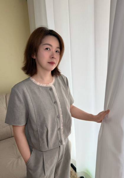 形象照片