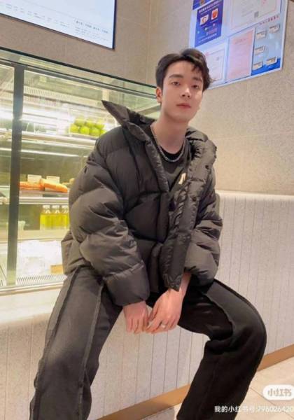 推荐艺人