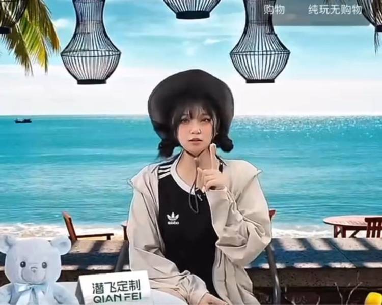 艺人背景图