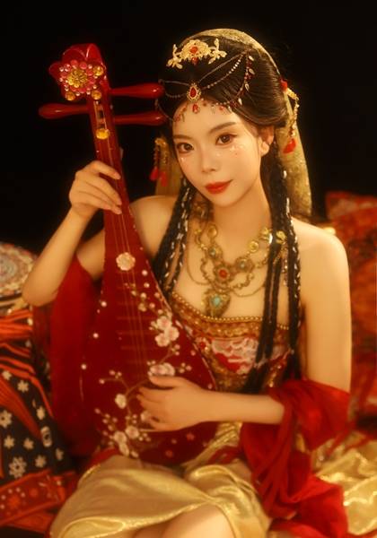 形象照片